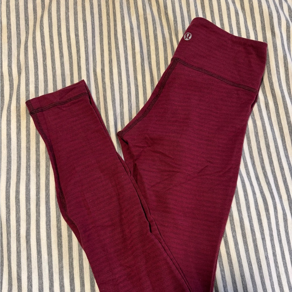 Lululemon Leggings